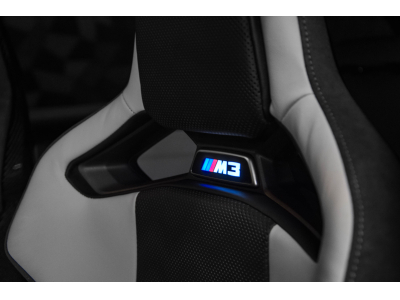 BMW M3 G81 Compétition Touring X-Drive