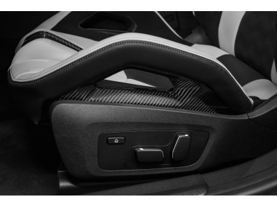 BMW M3 G81 Compétition Touring X-Drive