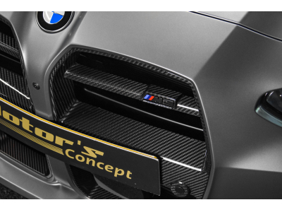 BMW M3 G81 Compétition Touring X-Drive