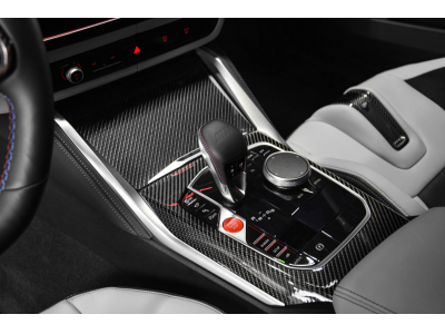 BMW M3 G81 Compétition Touring X-Drive