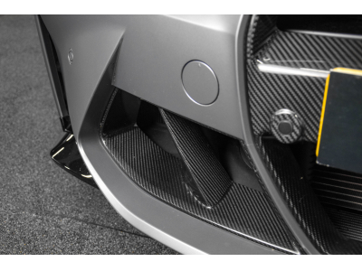 BMW M3 G81 Compétition Touring X-Drive