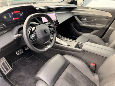 Peugeot 308 1.2 GT 130 EAT8