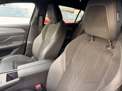 Peugeot 308 1.2 GT 130 EAT8