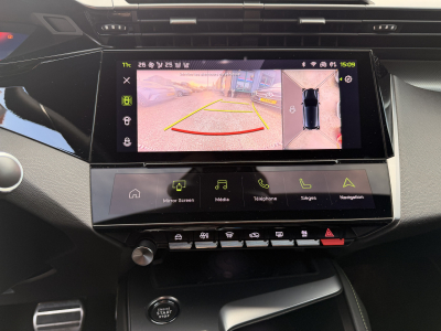 Peugeot 308 1.2 GT 130 EAT8