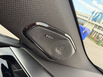 Peugeot 308 1.2 GT 130 EAT8