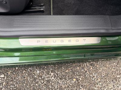 Peugeot 308 1.2 GT 130 EAT8