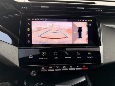 Peugeot 308 1.2 GT 130 EAT8