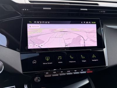 Peugeot 308 1.2 GT 130 EAT8