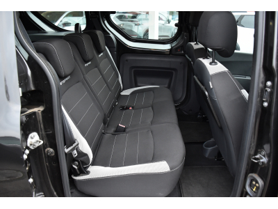 Dacia Dokker Stepway 1.6i