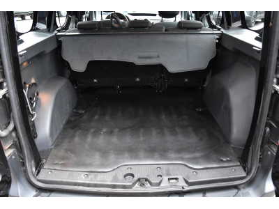 Dacia Dokker Stepway 1.6i