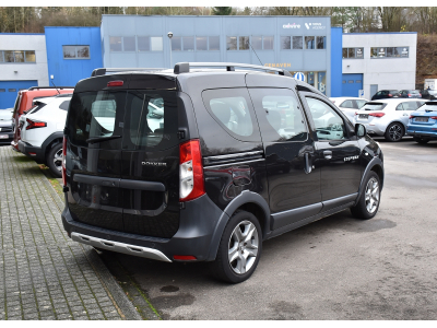 Dacia Dokker Stepway 1.6i