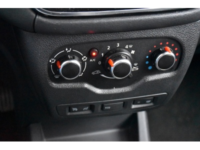 Dacia Dokker Stepway 1.6i