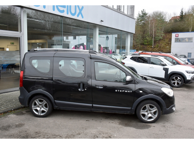 Dacia Dokker Stepway 1.6i