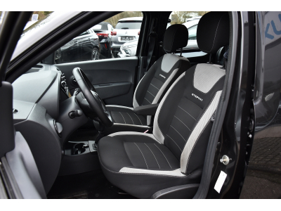 Dacia Dokker Stepway 1.6i