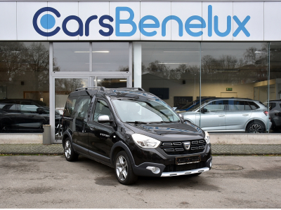 Dacia Dokker Stepway 1.6i