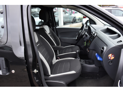 Dacia Dokker Stepway 1.6i