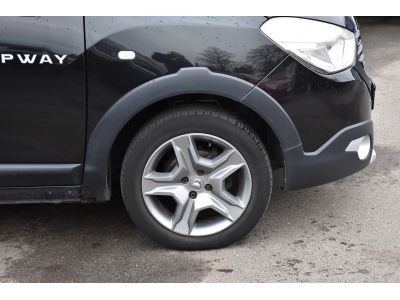 Dacia Dokker Stepway 1.6i