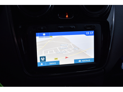 Dacia Dokker Stepway 1.6i