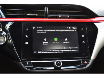 Opel Corsa 1.2 GS AT8