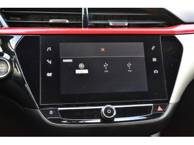 Opel Corsa 1.2 GS AT8