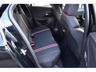 Opel Corsa 1.2 GS AT8