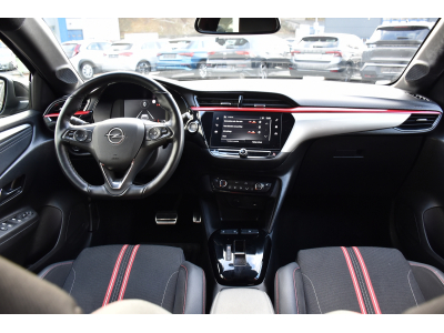 Opel Corsa 1.2 GS AT8