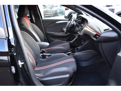 Opel Corsa 1.2 GS AT8