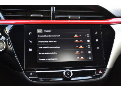 Opel Corsa 1.2 GS AT8