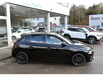 Opel Corsa 1.2 GS AT8