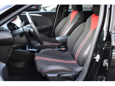 Opel Corsa 1.2 GS AT8