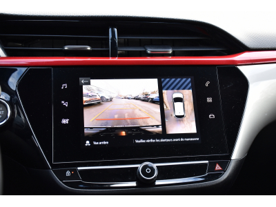 Opel Corsa 1.2 GS AT8