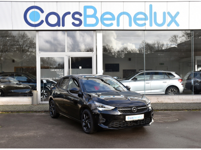 Opel Corsa 1.2 GS AT8