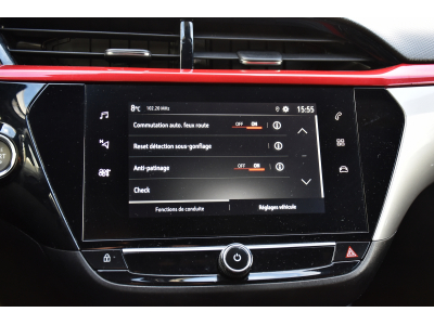 Opel Corsa 1.2 GS AT8