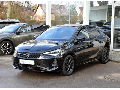 Opel Corsa 1.2 GS AT8