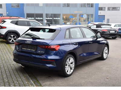 Audi A3 Sportback 35 TFSI S-Tronic