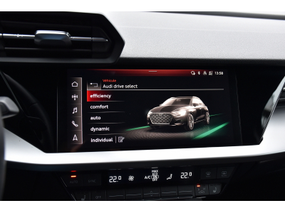 Audi A3 Sportback 35 TFSI S-Tronic