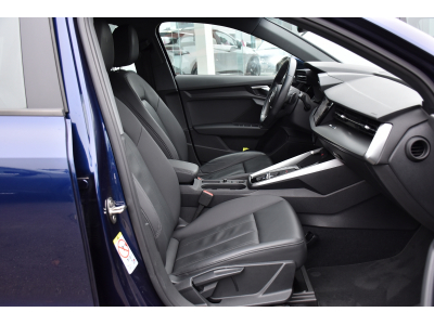 Audi A3 Sportback 35 TFSI S-Tronic