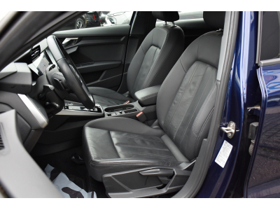 Audi A3 Sportback 35 TFSI S-Tronic