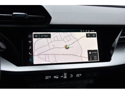 Audi A3 Sportback 35 TFSI S-Tronic