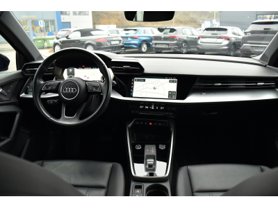 Audi A3 Sportback 35 TFSI S-Tronic
