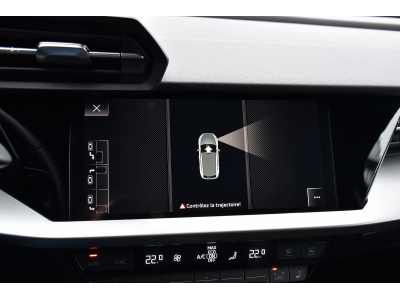 Audi A3 Sportback 35 TFSI S-Tronic