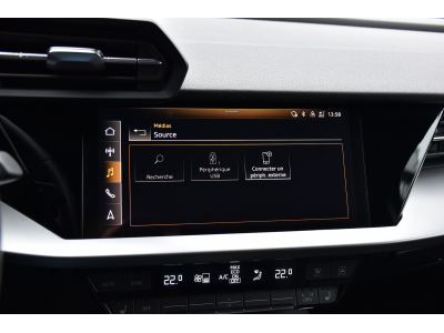 Audi A3 Sportback 35 TFSI S-Tronic