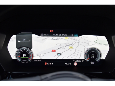 Audi A3 Sportback 35 TFSI S-Tronic