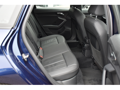 Audi A3 Sportback 35 TFSI S-Tronic