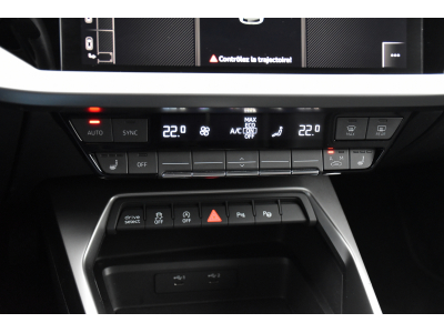 Audi A3 Sportback 35 TFSI S-Tronic