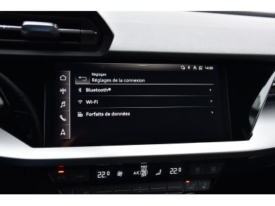 Audi A3 Sportback 35 TFSI S-Tronic