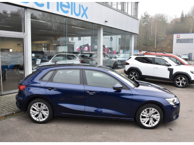 Audi A3 Sportback 35 TFSI S-Tronic