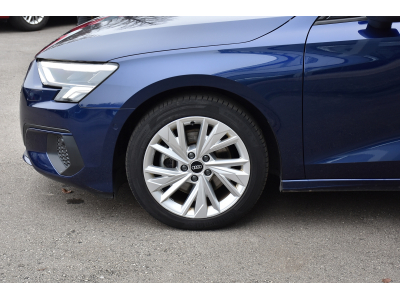 Audi A3 Sportback 35 TFSI S-Tronic