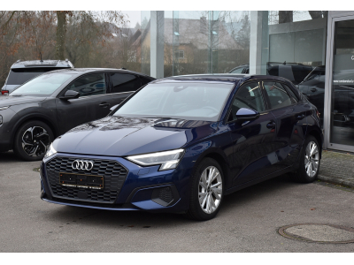 Audi A3 Sportback 35 TFSI S-Tronic