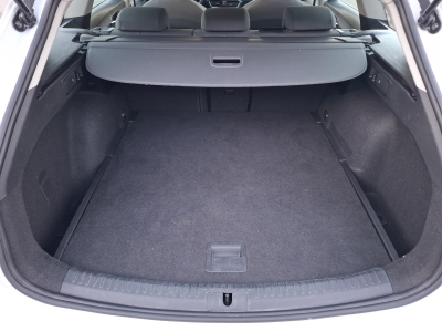 Seat Leon Sportstourer 2.0 TDI 150 DSG Style